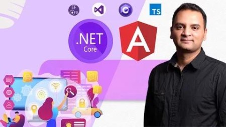 fa6eafa9dee3c439c131a4f485577019 - Angular And Asp Net Core Rest Api  Real World Application