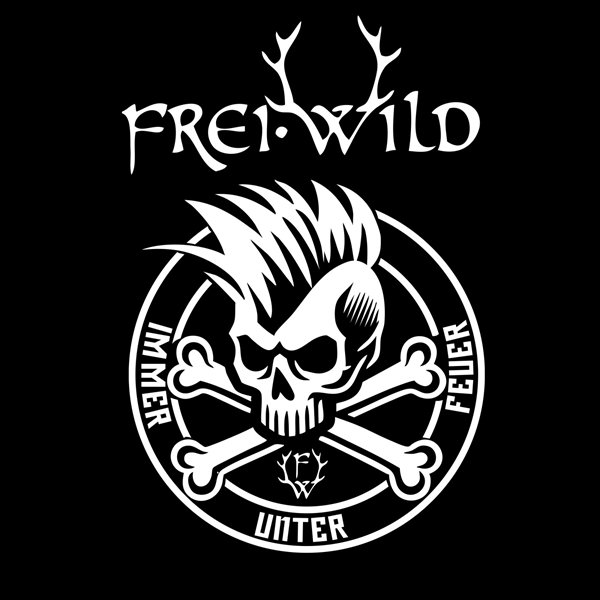 Frei.Wild - Immer unter Feuer [Single] (2025)