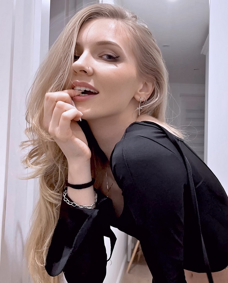 Dolly Rud No Talking Today Just Fuck Me Hard