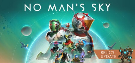 No Mans Sky v5.2063 - P2P No Mans Sky v5.2063 - P2P