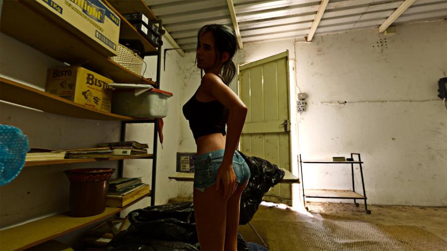 OSC The Lust of Us Ch.2 2025-05-09 by Studio44 Porn Game