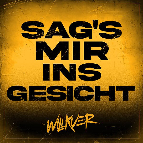 Willkuer - Singles (2025)