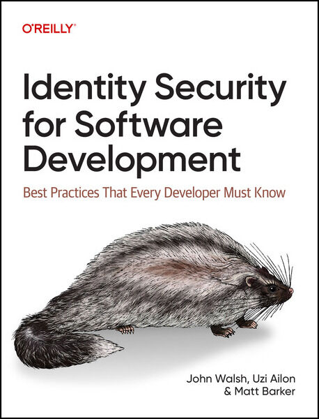 Identity Security for Software Development: Best Practices That Every Developer Must Know