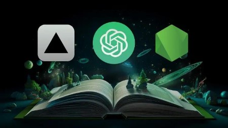 e1bce01289d4701023d282178bfc5440 - AI For JavaScript Developers (OpenAI, Embeddings, Vercel AI)