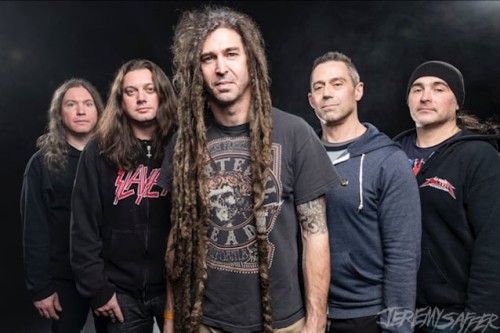Shadows Fall - Discography (1997-2024)