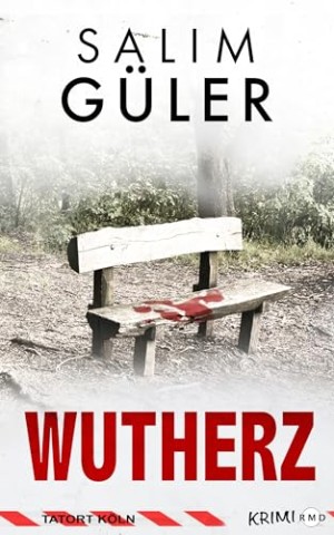 Cover: Salim G&uuml;ler - Wutherz