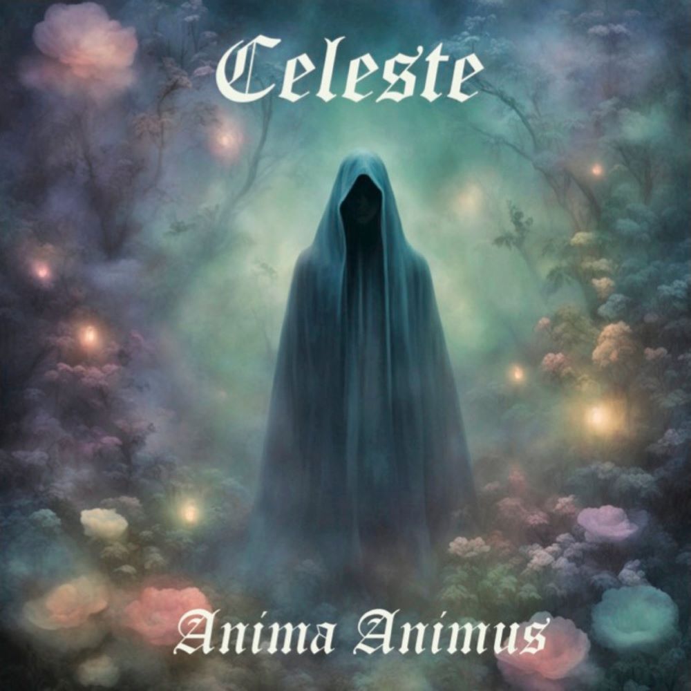 Celeste - Anima Animus 2025 (MP3 + Lossless)