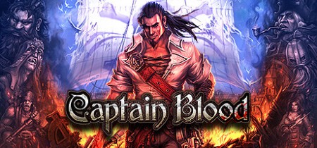 Captain Blood Update v1.0.1 Captain Blood Update v1.0.1