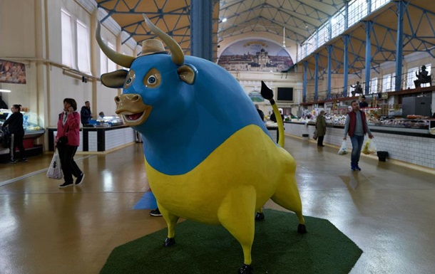 Годовая инфляция в Украине преодолела важный рубеж