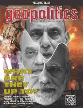 Geopolitics 2025-05