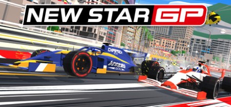 New Star GP Update v1.0.2 New Star GP Update v1.0.2