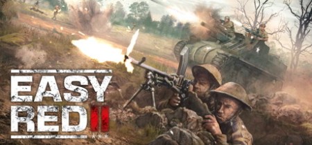 Easy Red 2 Update v1.17