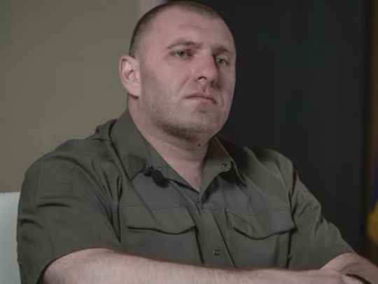 Час Героїв: Зеленський удостоїв голову СБУ Малюка найвищої нагороди в Україні