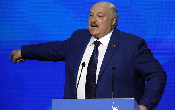 Лукашенко назвал причину дефицита картофеля в Беларуси