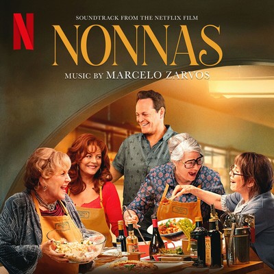 Nonnas Soundtrack 