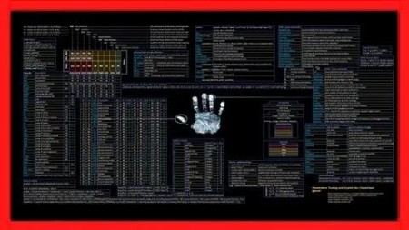 09a1488b73074d4ba2842508a813f291 - Ethical Hacking & Bug Hunting: Buffer Overflow For Beginners