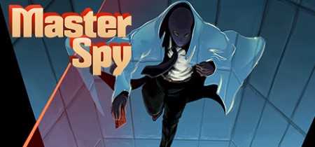 Master Spy Update v1.0.4