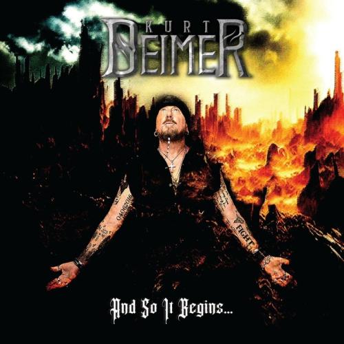 Kurt Deimer - And So It Begins (2025)