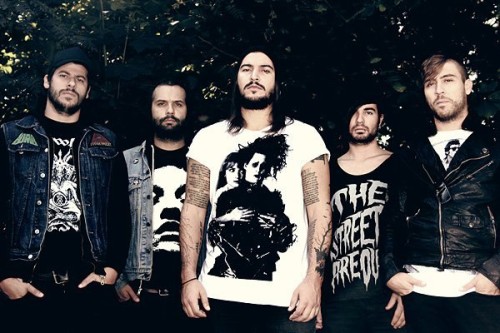 More Than A Thousand - Discography (2004-2014)