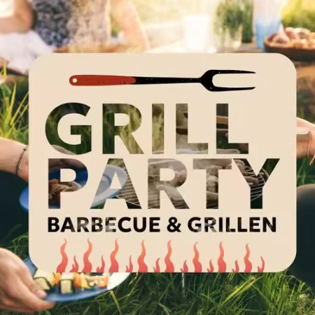 Grillparty, Barbecue & Grillen (2025) Grillparty, Barbecue & Grillen (2025)