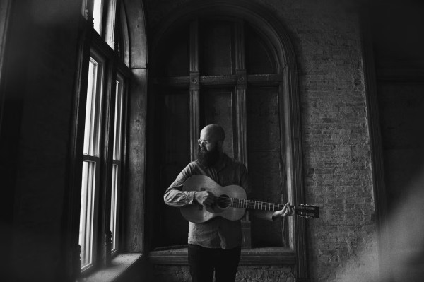 William Fitzsimmons - Discography (2005-2025)