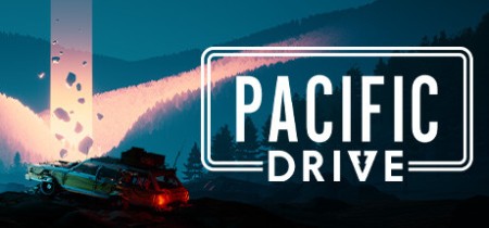 Pacific Drive v1.9.1 - P2P Pacific Drive v1.9.1 - P2P