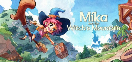 Mika and the Witchs Mountain Update v1.2.3 Mika and the Witchs Mountain Update v1.2.3