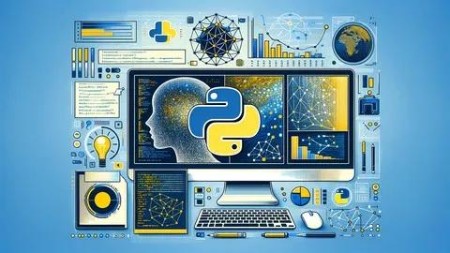 8ebb697437a5082fe854c2f7ce4205d3 - HandsOn Exploratory Data Analysis In Python + Chatgpt 3 5