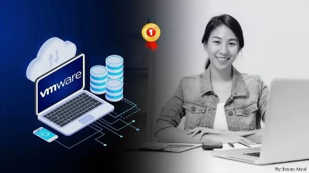d215f2979e3a8613e5ed3a95324c36dd - Complete VMWare vSphere ESXi and vCenter Administration