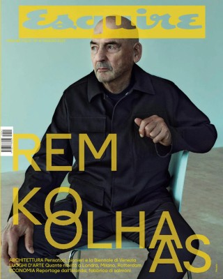 Esquire Italia - Maggio 2025