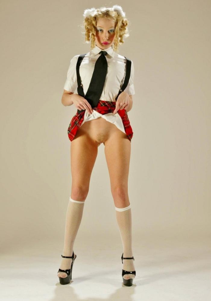 Angelica Guldlock Video Pack  Pack