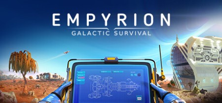 Empyrion Galactic Survival v1.2012 - P2P Empyrion Galactic Survival v1.2012 - P2P