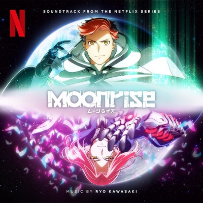 Moonrise Soundtrack