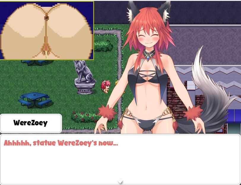 Super Femdom v0.0021 by volbells Porn Game