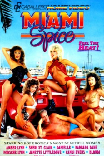 Miami Spice / Вкус Майами    VO