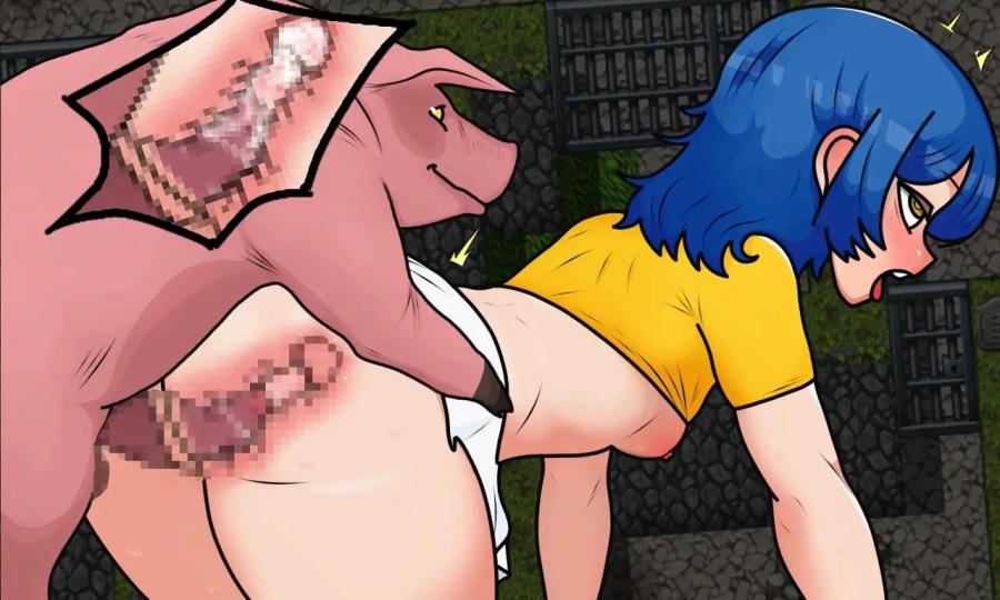 Nisi - Mystery of Marie ver.1.0 Final (eng) Porn Game