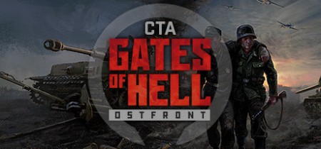 Call to Arms Gates of Hell Ostfront v1.050.0 - P2P Call to Arms Gates of Hell Ostfront v1.050.0 - P2P