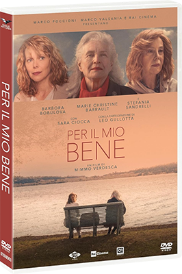 Per Il Mio Bene 2024 .mkv WEBRiP - ITA - limperodeisogni