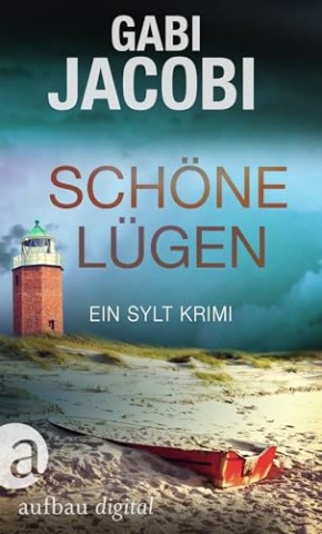 Cover: Jacobi, Gabi - Sch&ouml;ne L&uuml;gen
