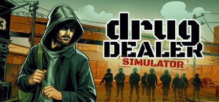 Drug Dealer Simulator v1.2.2019 - P2P Drug Dealer Simulator v1.2.2019 - P2P