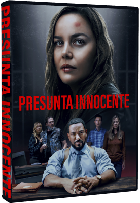 Presunta Innocente 2024 .mkv WEBRiP - ITA - limperodeisogni