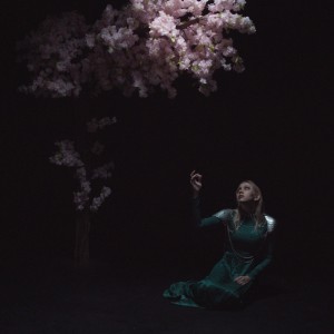 Daedric - Night Mother (Single) (2025)