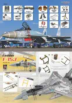The Weathering Aircraft Issue 18 - Scale Drawings and Colors