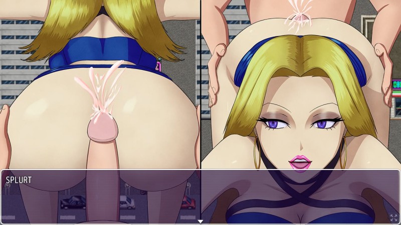 Waifu Wonderland v0.4.0 by ExerGames Porn Game