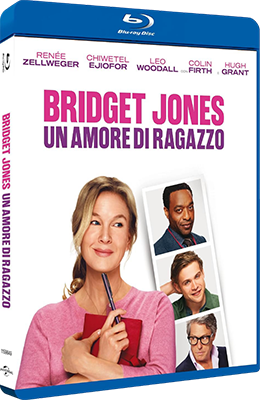 Bridget Jones - Un Amore Di Ragazzo 2025 .mkv BDRIP - ITA - limperodeisogni