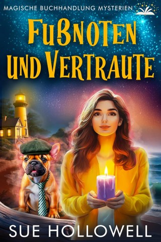 Cover: Hollowell, Sue - (Mbm 07) Fu&szlig;noten und Vertraute