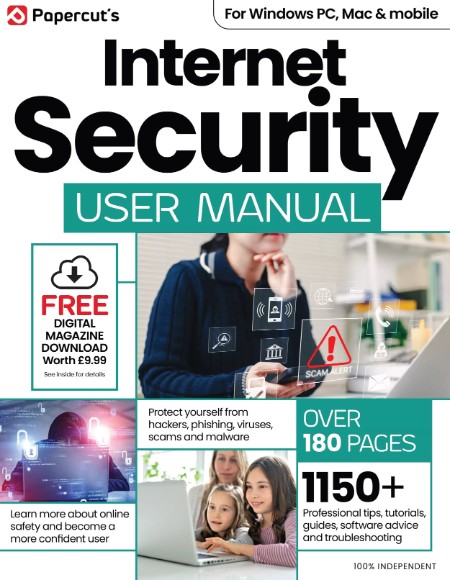 Internet Security User Manual No 25 2025
