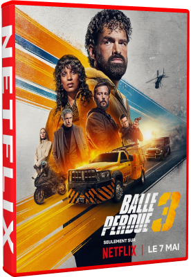 Proiettile Vagante 3 2025 .mkv WEBRiP - ITA - limperodeisogni
