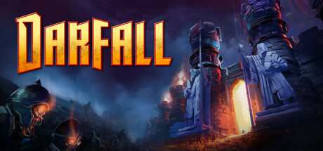 Darfall-Tenoke Darfall-Tenoke