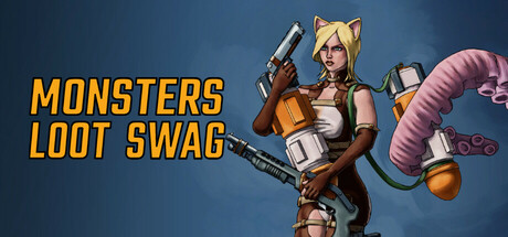 Monsters Loot Swag-Tenoke Monsters Loot Swag-Tenoke